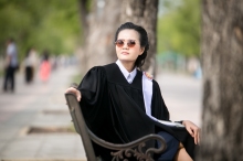 ผลงานการถ่ายภาพ มหาวิทยาลัยธรรมศาสตร์